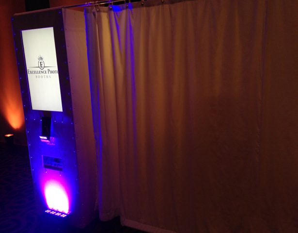 Tulsa Photo Booth Rental