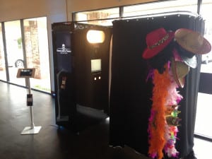 Excellence Photo Booths