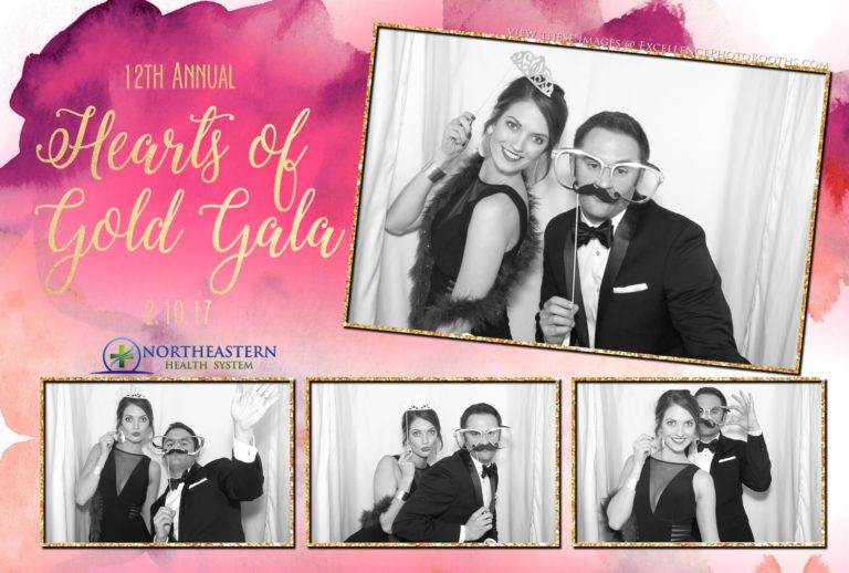 12th Annual Hearts of Gold Gala