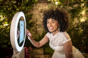 Tulsa Wedding Photo Booth