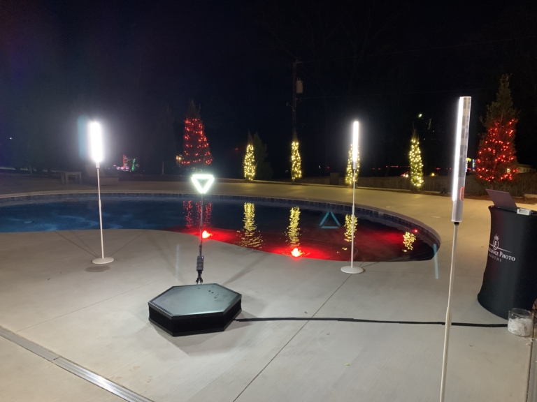 360 Tulsa Oklahoma Photo Booth